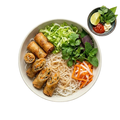 Bun Chay Gio Chay